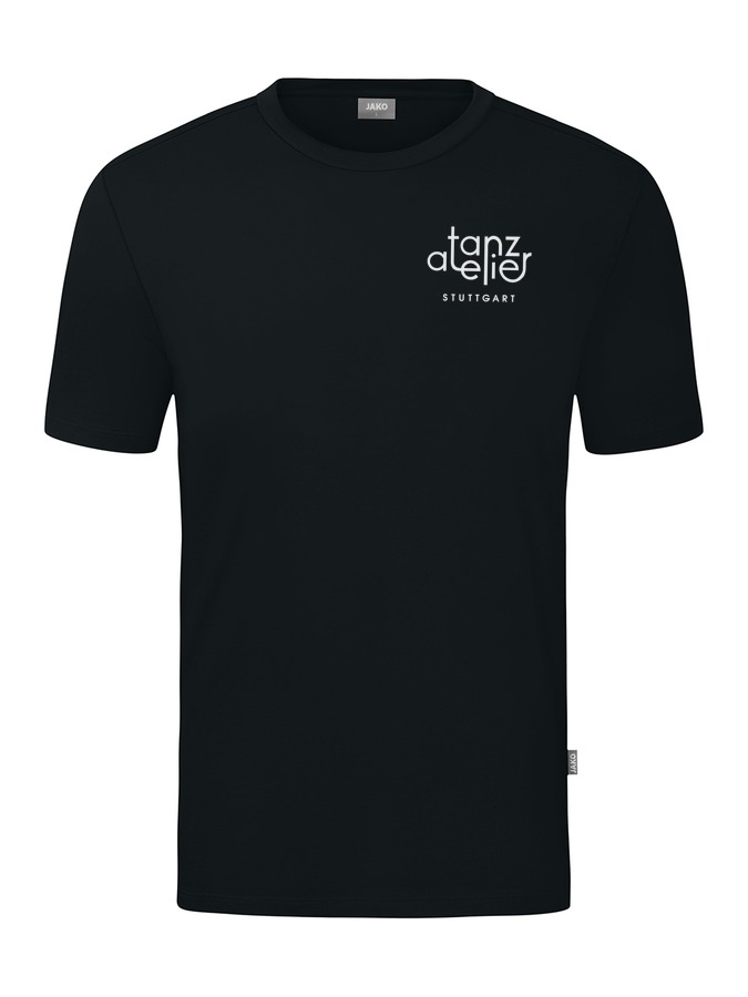 Jako T-Shirt Organic Stretch