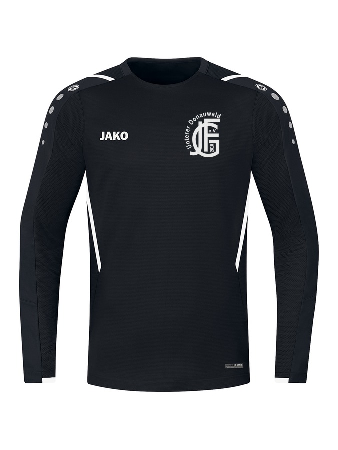 Jako Sweat Challenge