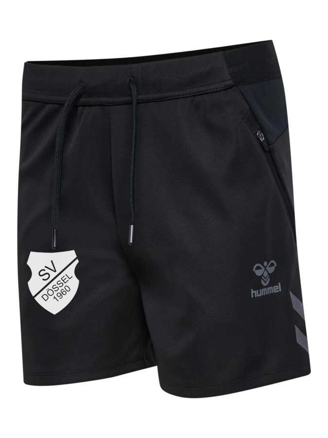Hummel Cima 2.0 Shorts Damen
