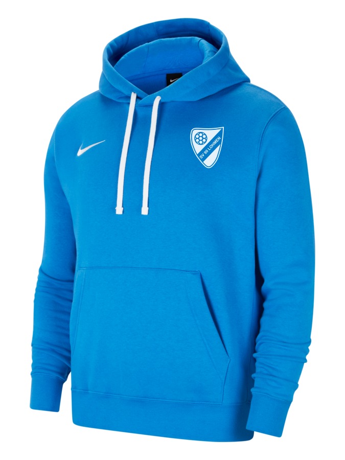 Nike Park 20 Fleece Hoodie