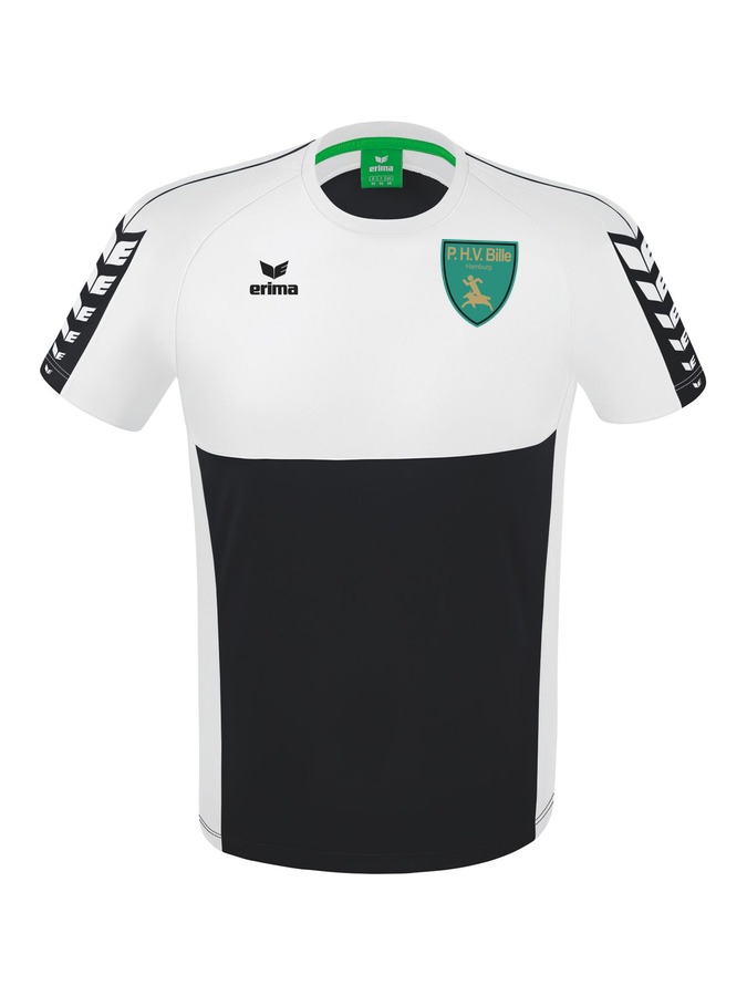 Erima Six Wings T-Shirt