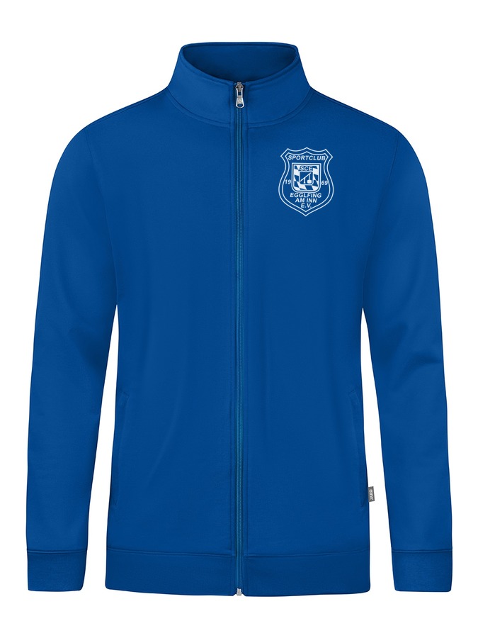 Jako Sweatjacke Doubletex