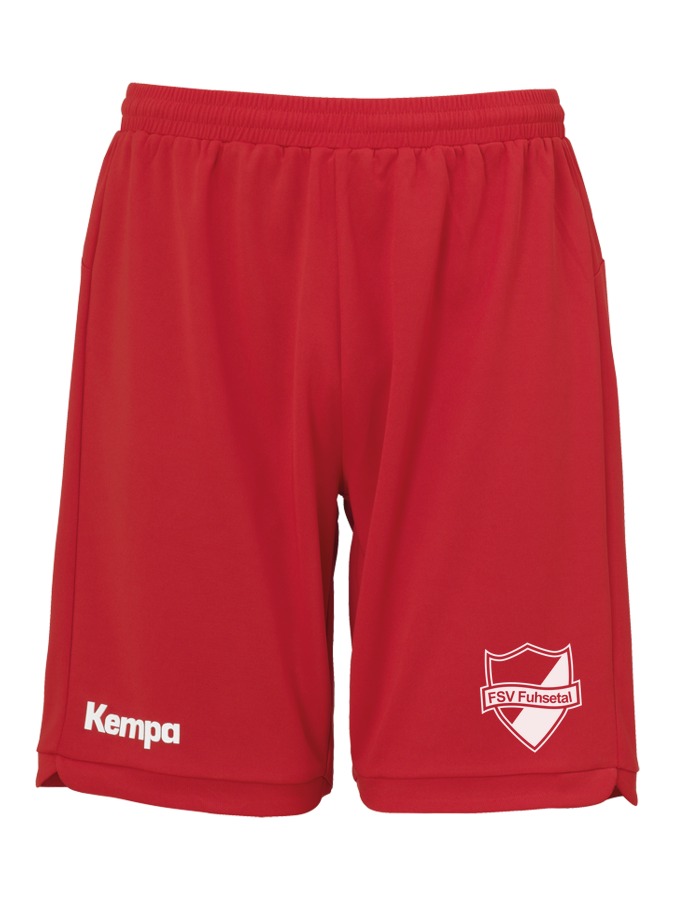 Kempa Prime Shorts
