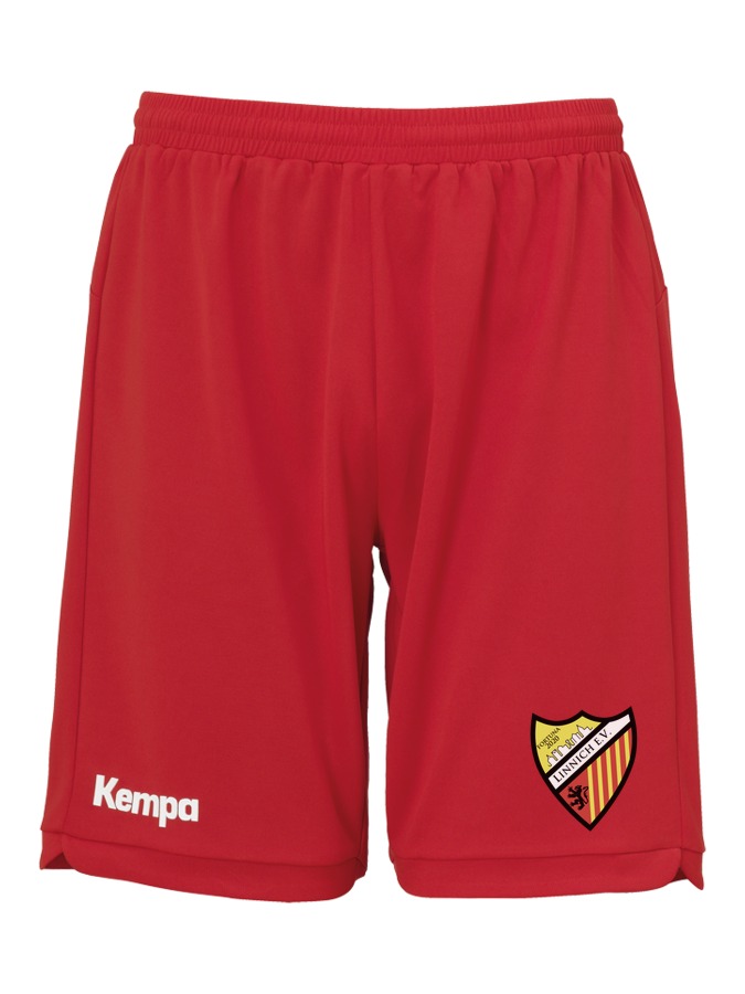 Kempa Prime Shorts