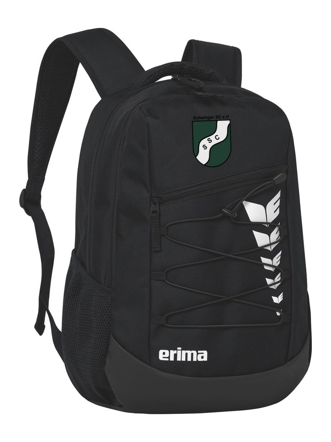 Erima Six Wings Rucksack