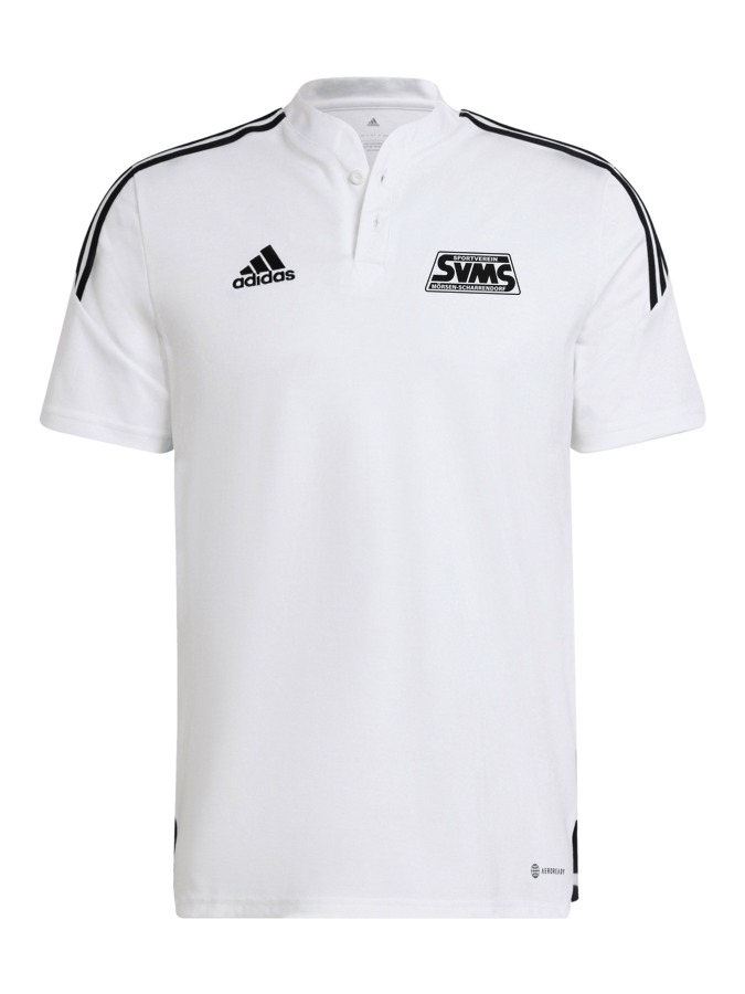adidas Condivo 22 Poloshirt