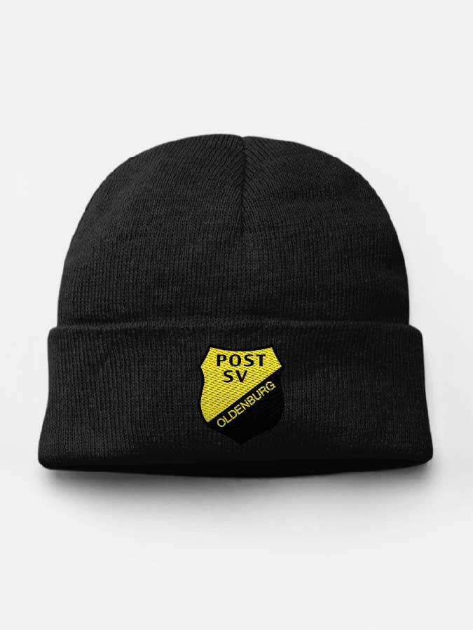 Beanie Kids Sticklogo