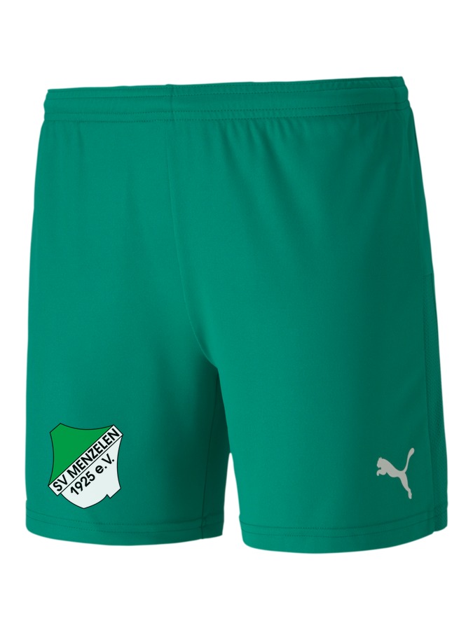 PUMA teamGOAL 23 Knit Shorts Damen
