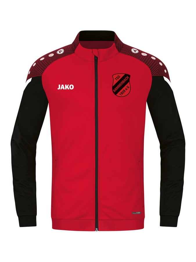 Jako Polyesterjacke Performance
