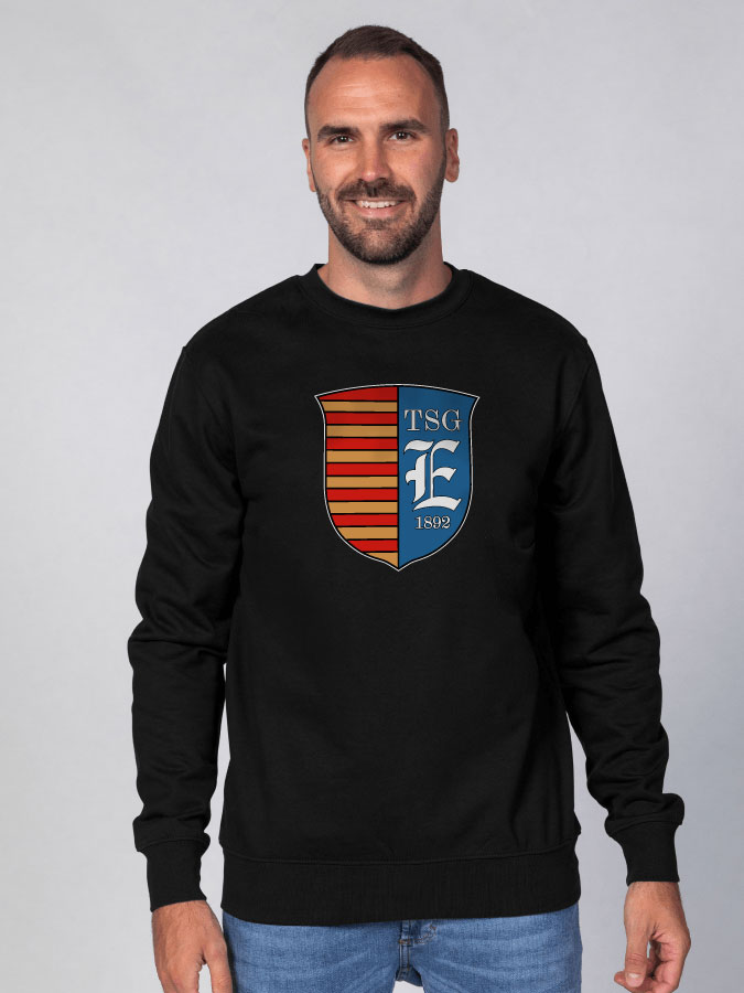 Sweatshirt Classic Herren