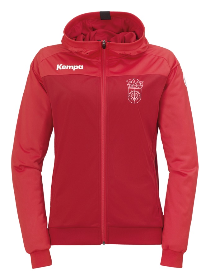 Kempa Prime Multi Jacke Damen