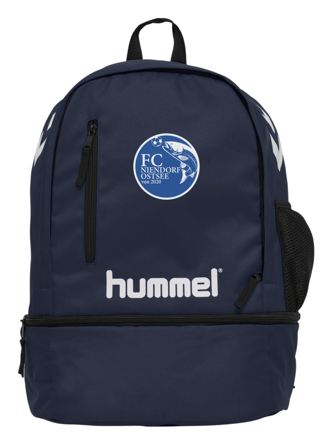 Hummel Promo Rucksack