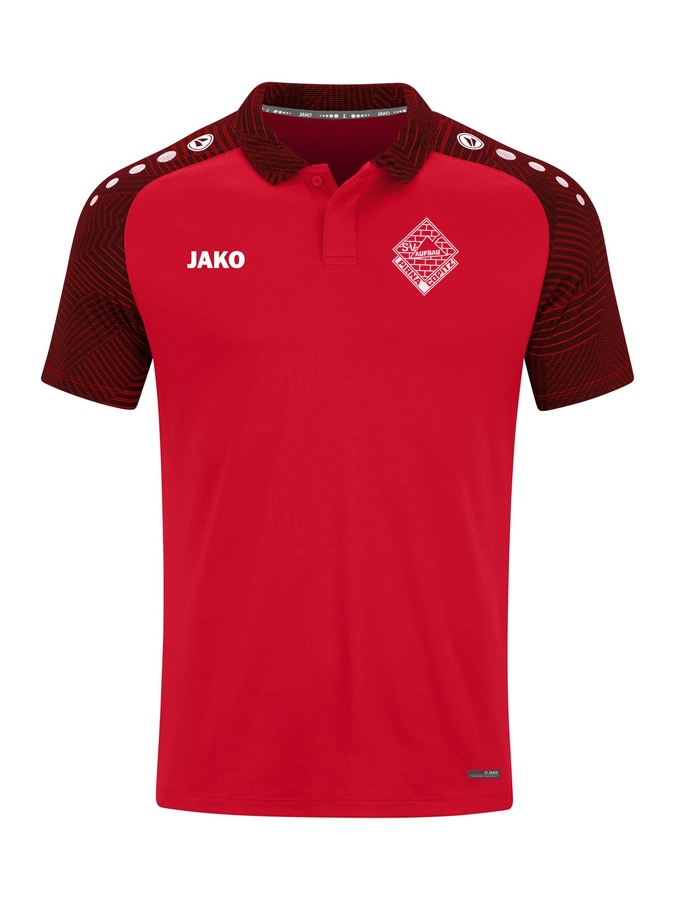 Jako Poloshirt Performance