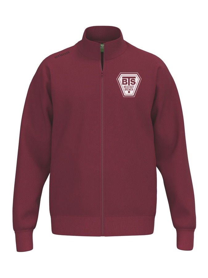 Erima Teamsport Sweatjacke