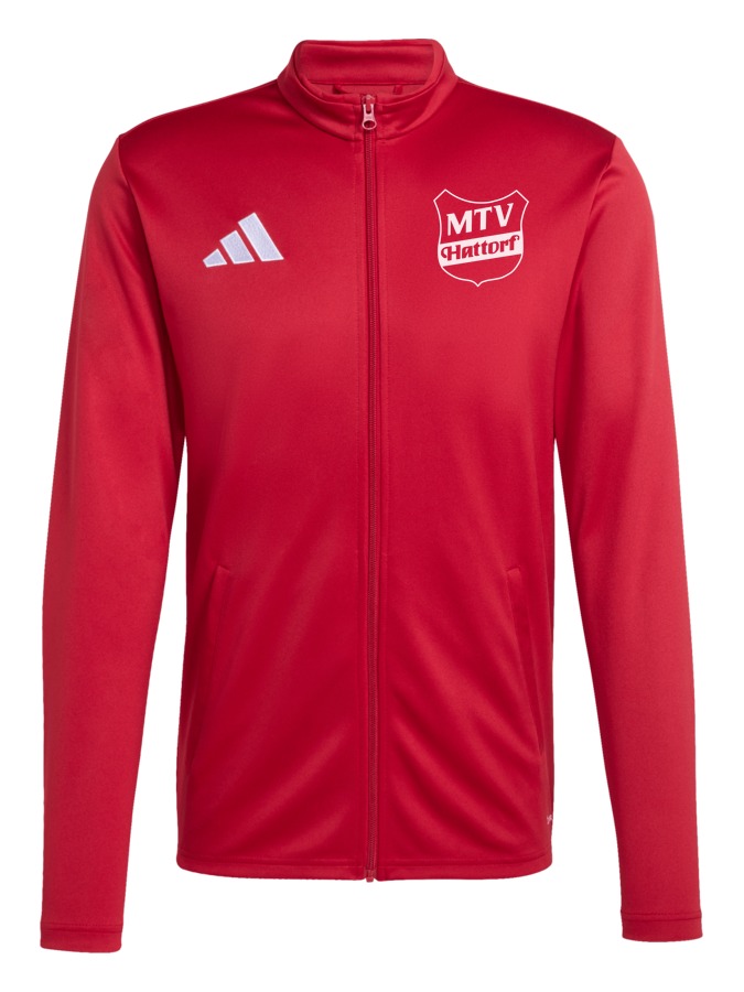 adidas Entrada 26 Trainingsjacke