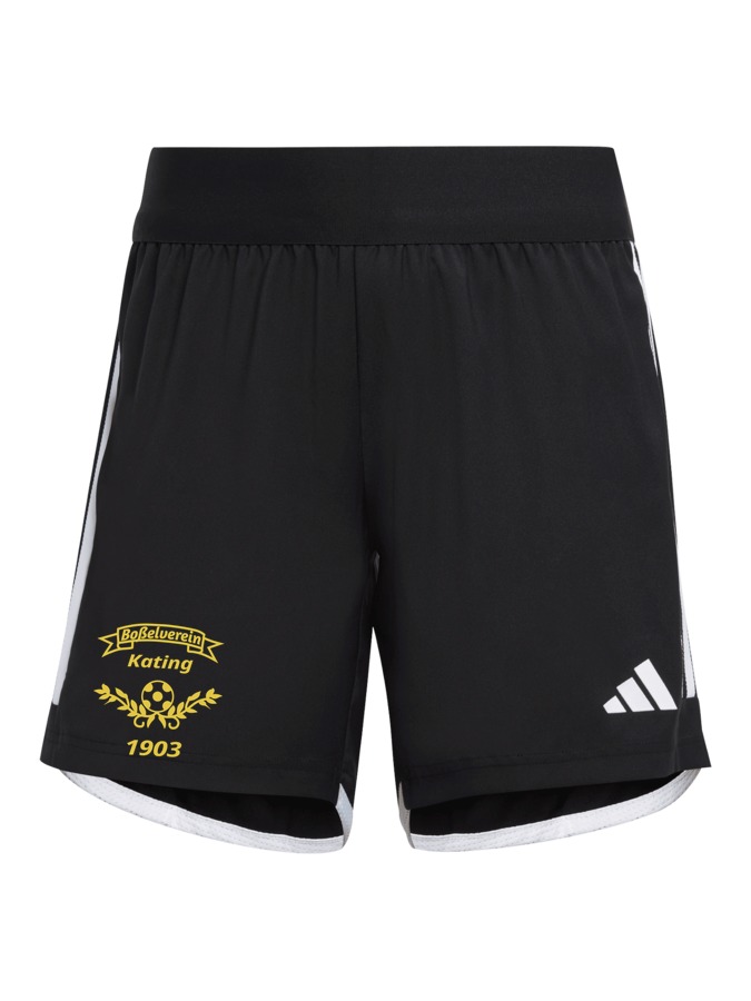 adidas Tiro 23 Competition Match Shorts Damen