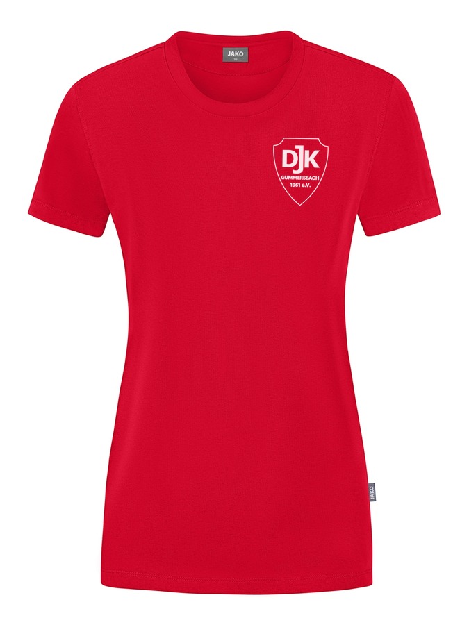 Jako T-Shirt Doubletex Damen
