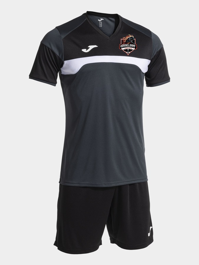 Joma Danubio III Set