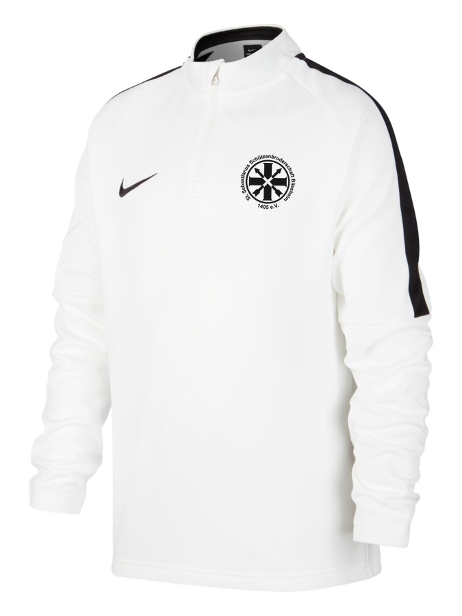 Nike Academy 18 Top Kinder