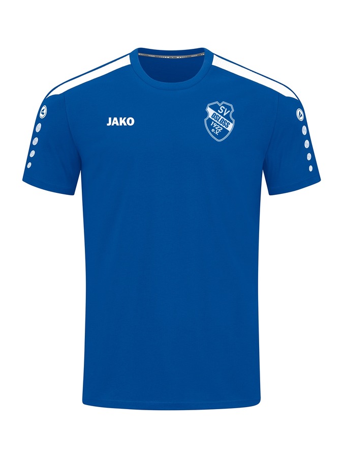 Jako T-Shirt Power