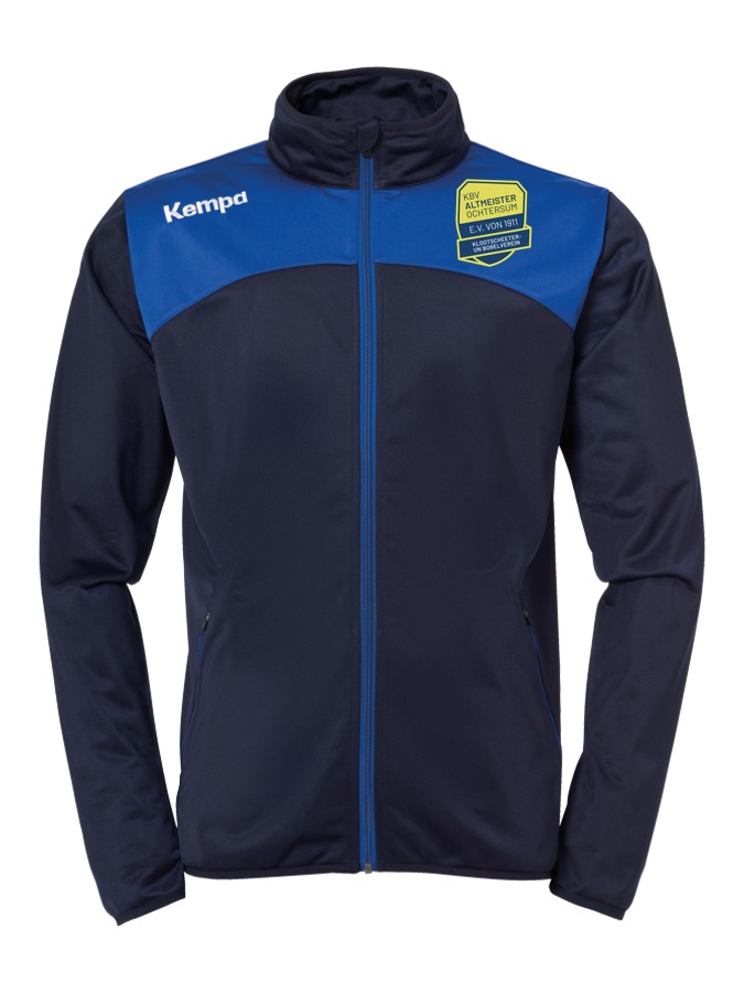 Kempa Emotion 2.0 Poly Jacke