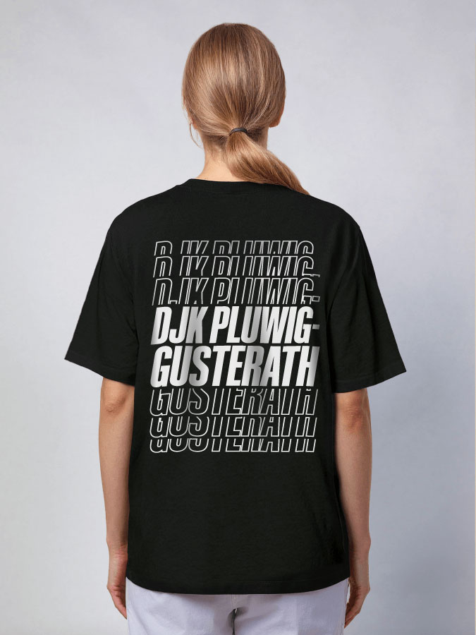 Oversized Shirt Neon Unisex