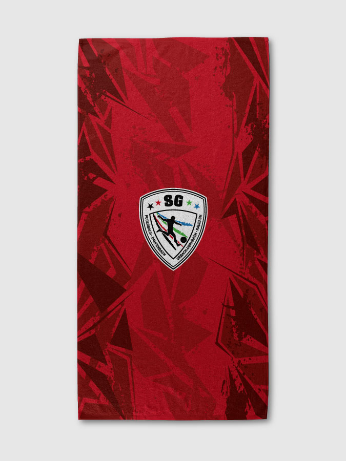 Strandhandtuch Dynamic