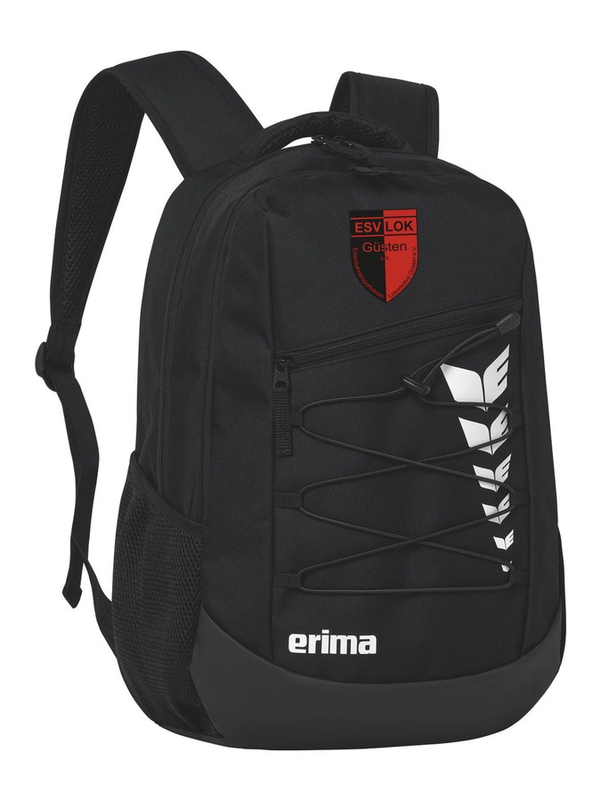 Erima Six Wings Rucksack