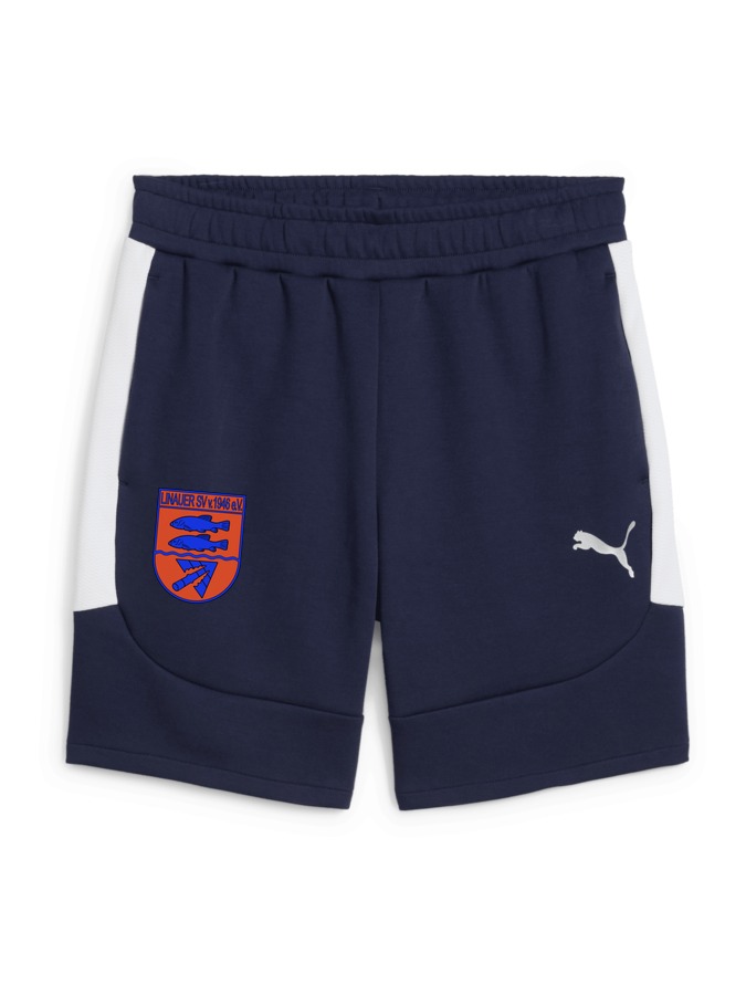 PUMA teamEVOSTRIPE Shorts