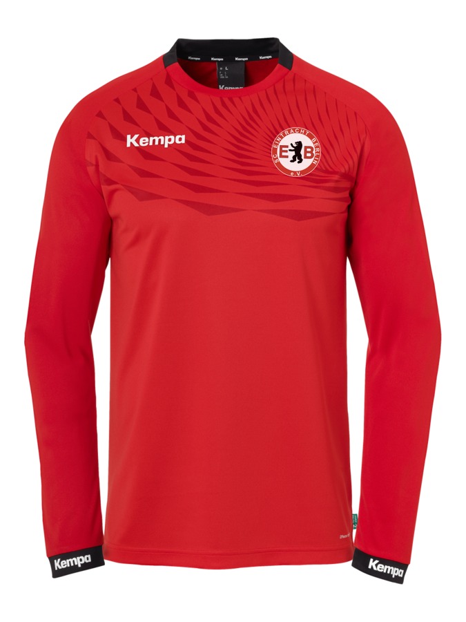 Kempa Wave 26 Longsleeve