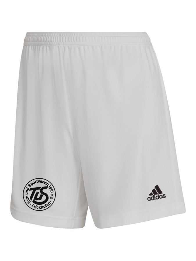 adidas Entrada 22 Shorts Damen