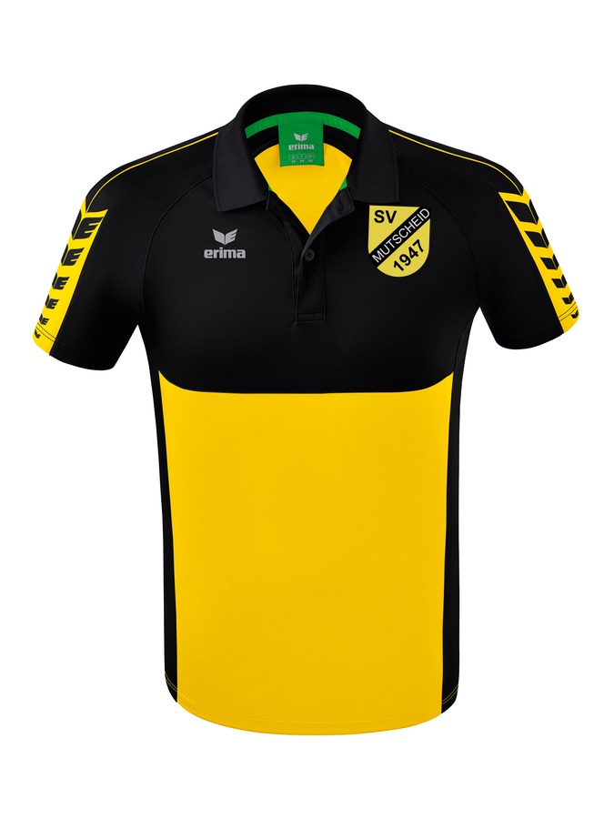 Erima Six Wings Poloshirt