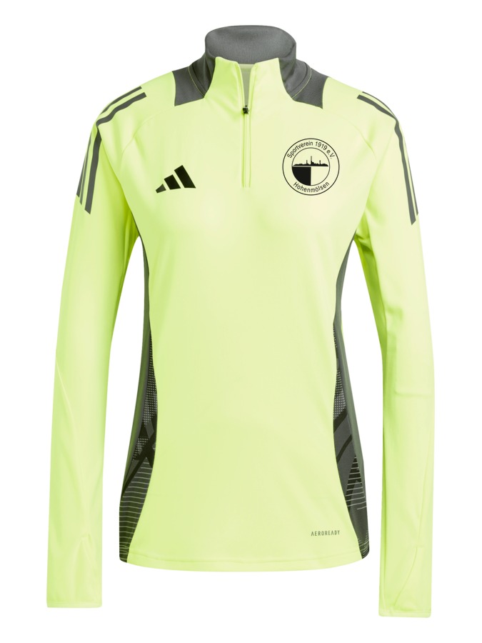 adidas Tiro 24 Competition Trainingstop Damen
