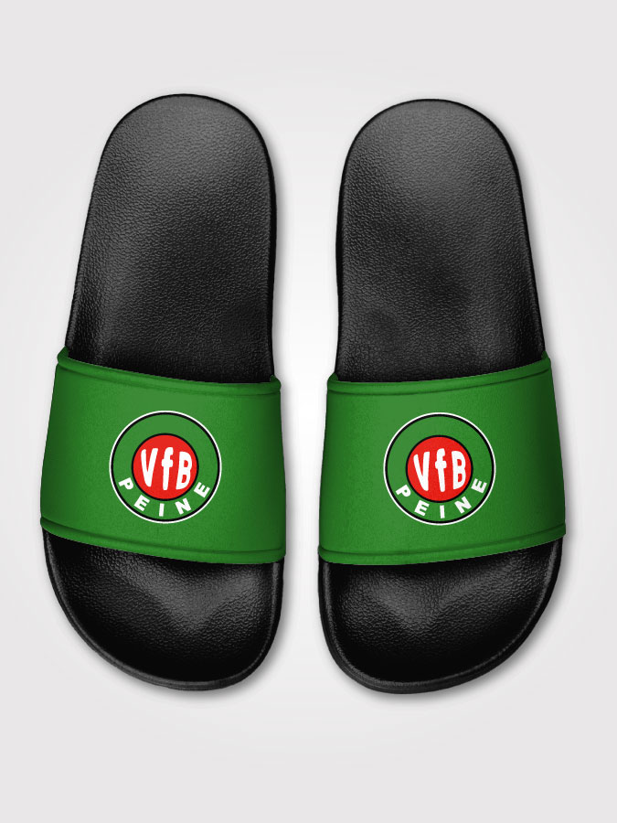 Badelatschen Logo