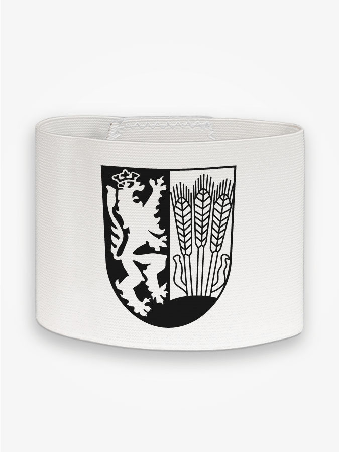 Armbinde Logo