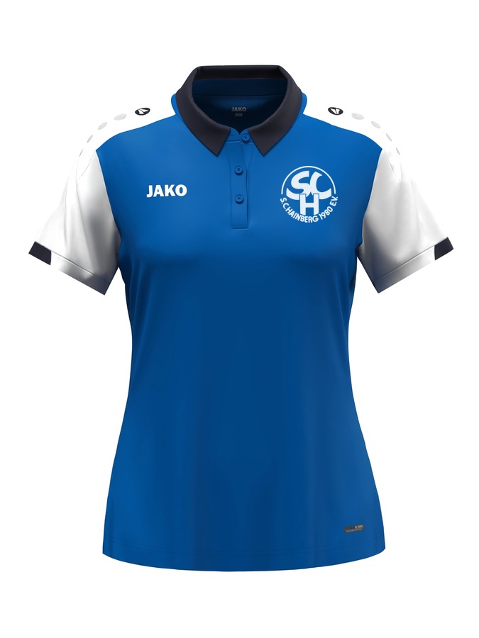 Jako Poloshirt Dynamic Damen