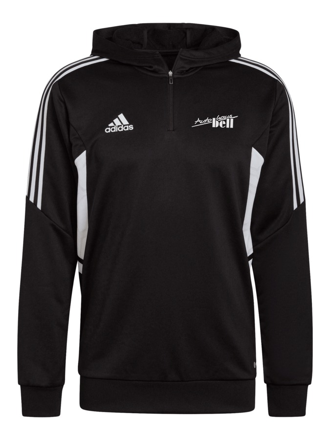 adidas Condivo 22 Kapuzensweatshirt
