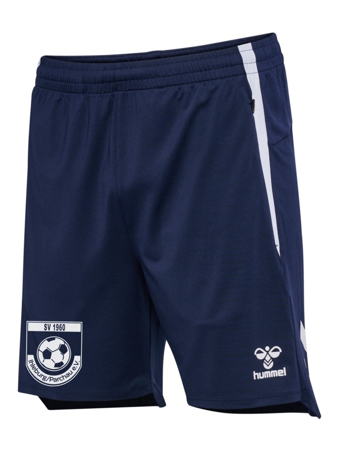 Hummel Lead 2.0 Training Shorts