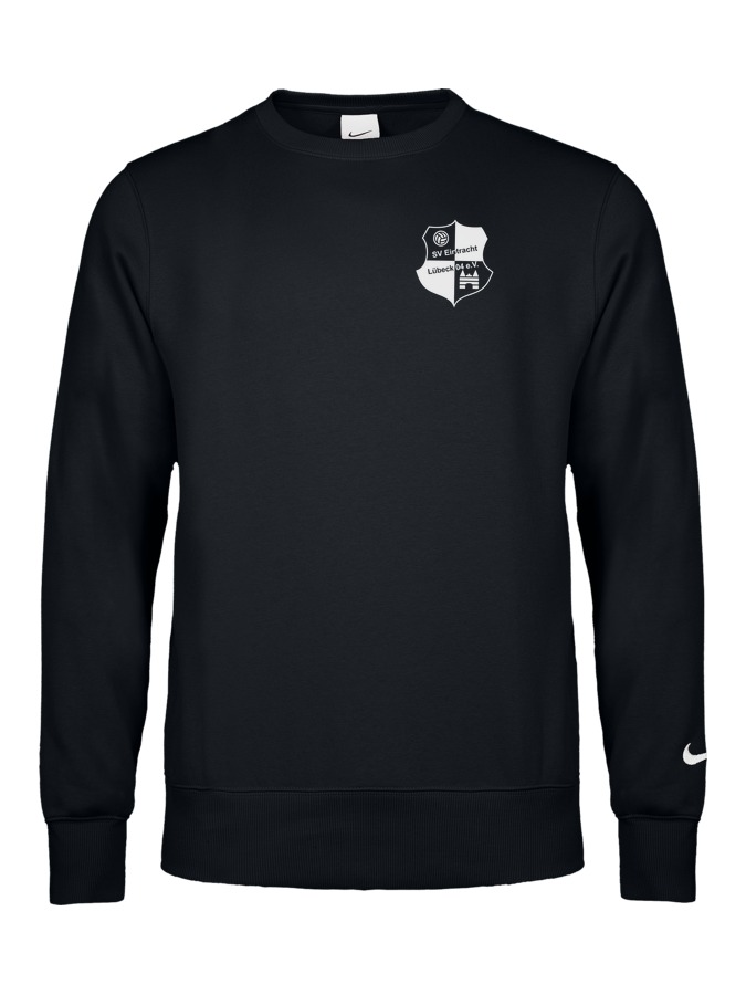 Nike Park 26 Fleece Crew Sweatshirt