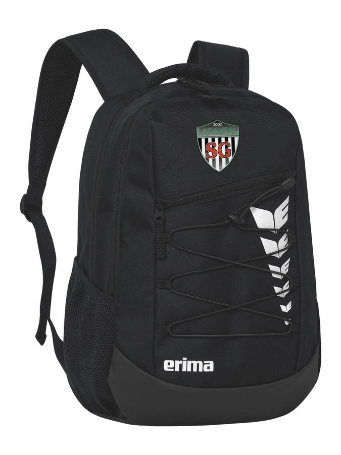 Erima Six Wings Rucksack
