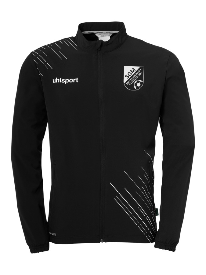 uhlsport Score 26 Evo Woven Jacket