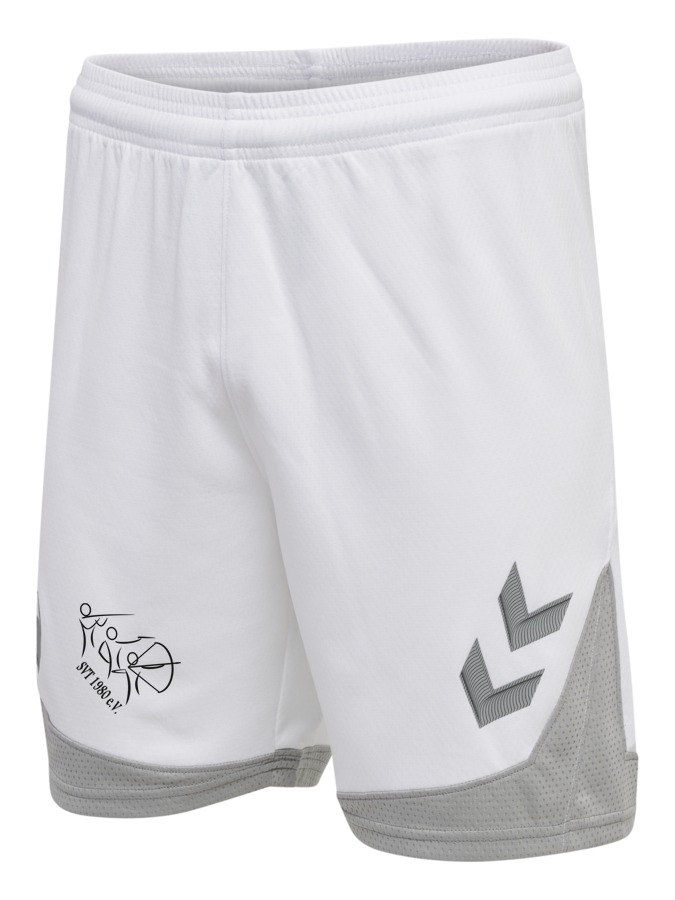 Hummel Lead Trainingsshorts