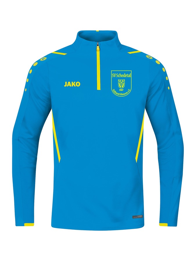 Jako Ziptop Challenge