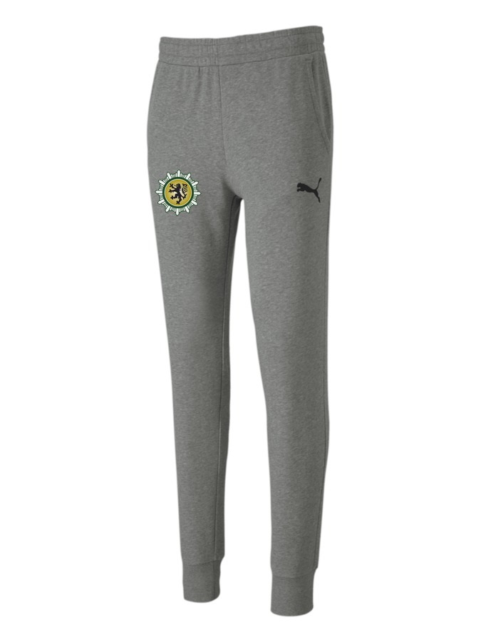 PUMA teamGOAL 23 Casuals Hose