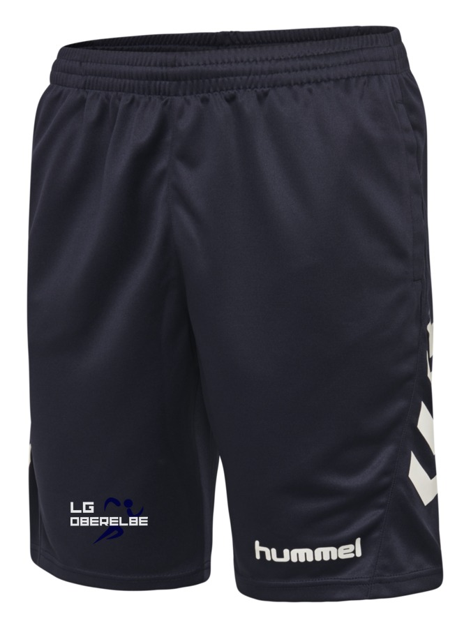 Hummel Promo Bermuda