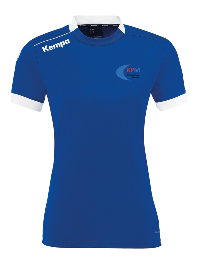 Kempa Player Trikot Damen