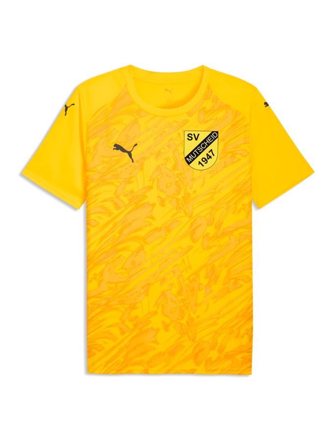 PUMA teamFINAL Graphic Trikot