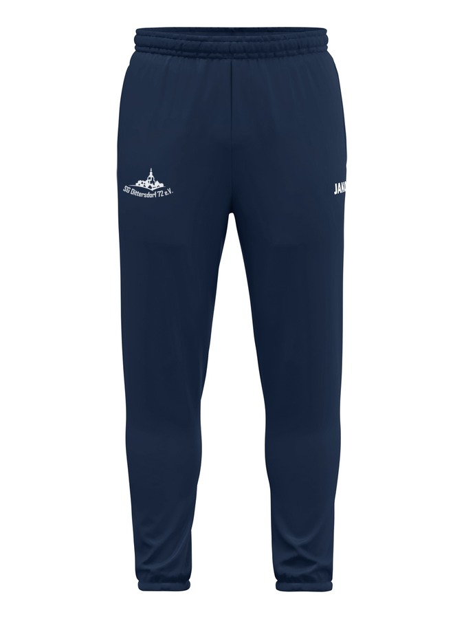 Jako Freizeithose Dynamic