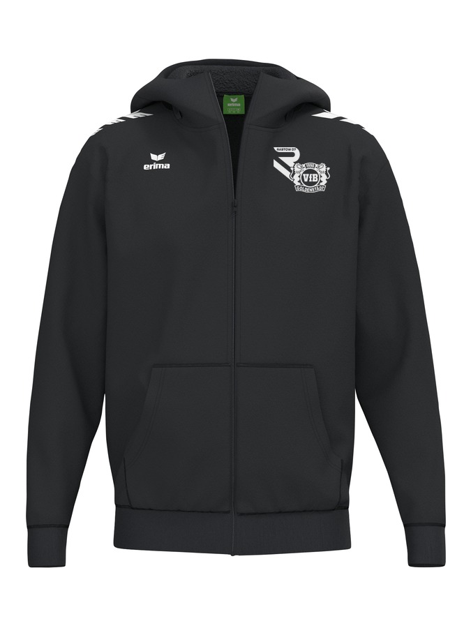 Erima Compete 3 Wings Kapuzenjacke