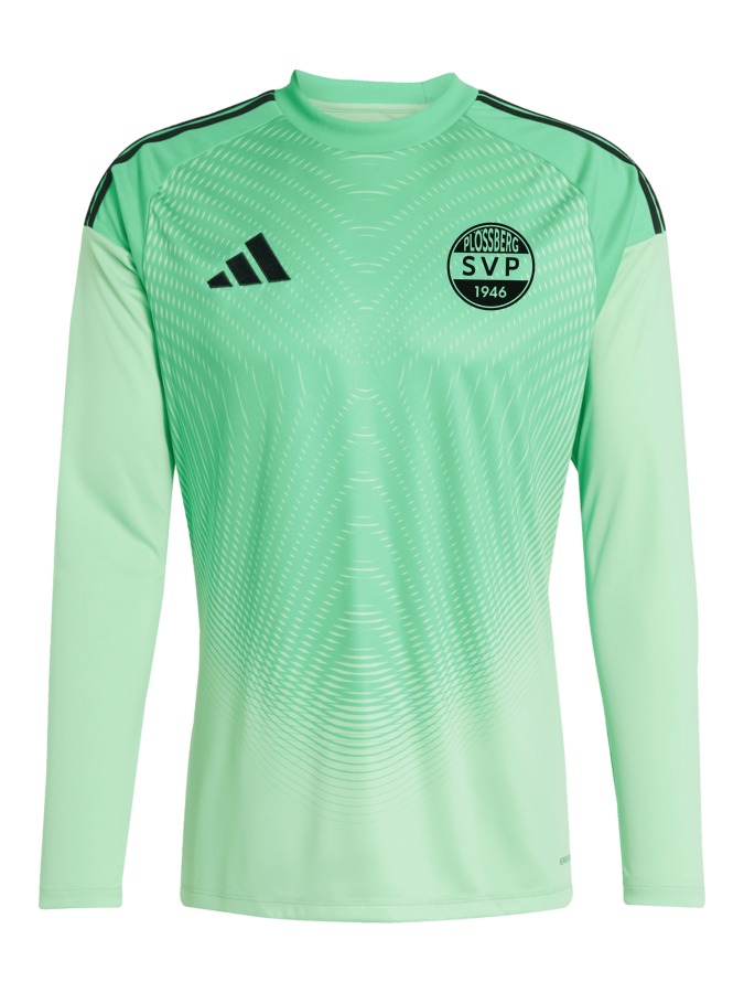 adidas Tiro 25 Competition Torwart-Longsleeve